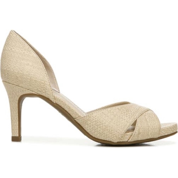 LifeStride Mykonos Sandals (10W) - Picture 3 of 10